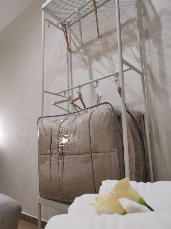 Ferienwohnung La Casa Delle Tradizioni Bari Exterior foto