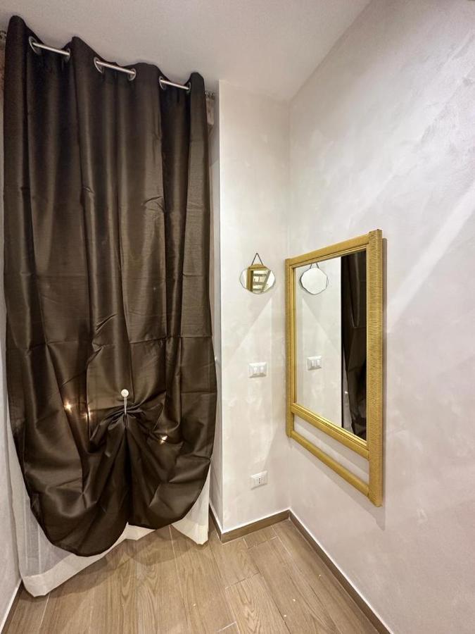 Ferienwohnung La Casa Delle Tradizioni Bari Exterior foto