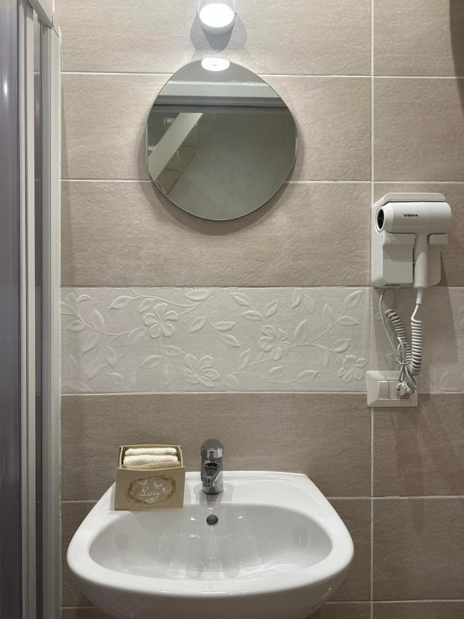 Ferienwohnung La Casa Delle Tradizioni Bari Exterior foto